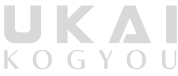UKAI ロゴ